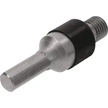 tecwerk Dosensenker Adapter HEX D.25mm Gesamt-L.87mm