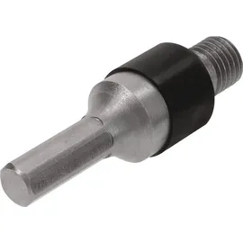 tecwerk Dosensenker Adapter HEX D.25mm Gesamt-L.87mm