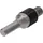 tecwerk Dosensenker Adapter HEX D.25mm Gesamt-L.87mm