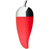 Alessi JHT02 Piccantino, Chili-presse