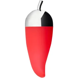 Alessi JHT02 Piccantino, Chili-presse