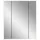 xonox.home Ice 60 cm schwarz