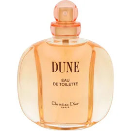 Dior Dune Eau de Toilette 100 ml