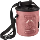 Red Chili Beta Chalk Chalkbag Rosa/Pink