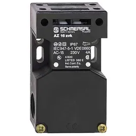 Schmersal Sicherheitsschalter AZ 16-12ZVRK-M16