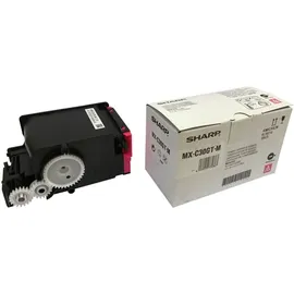 Sharp MX-C30GTM magenta