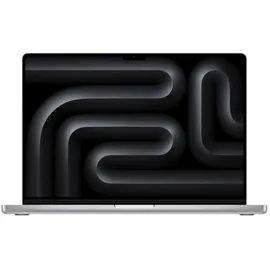 Apple MacBook Pro 41,05cm (16") silber CTO