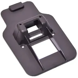 ENS FlexiPole Backplate for Verifone VX 805/820 Payment
