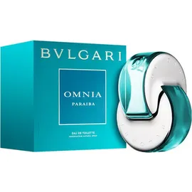 Bulgari Omnia Paraiba Eau de Toilette 40 ml