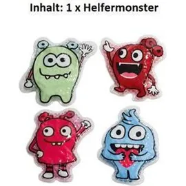 Beleduc 12 Taschenmonster