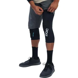 Poc Beinwärmer VPD Air XL Schwarz