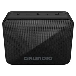 Grundig Solo+ schwarz
