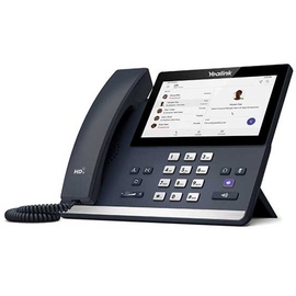 Yealink Wandmontagehalterung für VoIP-Telefon MP56