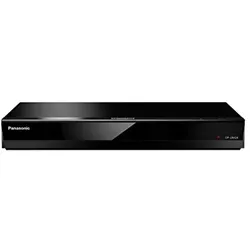 Panasonic DP-UB424 Blu-Ray-Player 3D Schwarz