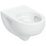 Geberit Renova Wand-WC mit TurboFlush, 503061001,