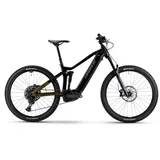29 Zoll Black / Ninja Gold / Grey L
