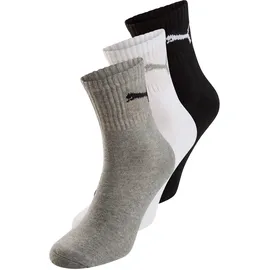 Puma Short Crew Socks, (231011001)