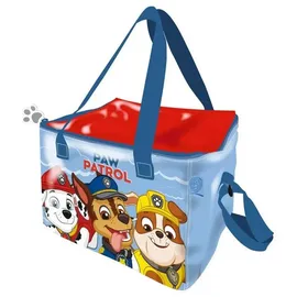 Paw Patrol Guys Thermo Lunch Bag, Kühltasche 22,5 cm