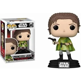 Funko Princess Leia Sammelfigur 11 cm