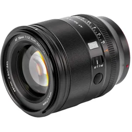 Viltrox AF 56 mm F1,2, Sony E-Mount