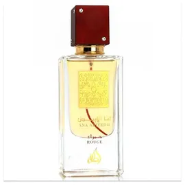 Lattafa Ana Abiyedh Rouge Eau de Parfum 60 ml