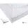 Carpe Sonno Spannbettlaken Jersey 180 x 200 cm weiß