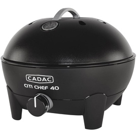Cadac Citi Chef 40 schwarz