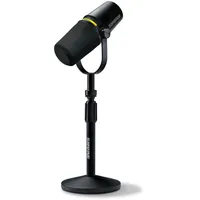 Shure MV7+ Podcast Kit