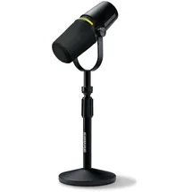 Shure MV7+ Podcast Kit