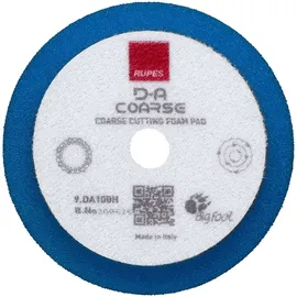 Rupes D-A Grobpolierscheibe 80-100 mm