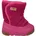 Eco Snowboot Shoes Amaranto mel