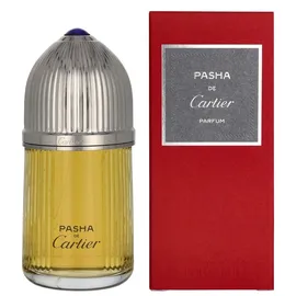 Cartier Pasha Parfum Spray refillable 100 ml