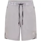 witeblaze Herren Shorts grau - 50