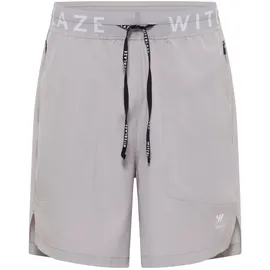 witeblaze Herren Shorts grau - 50