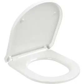 Villeroy & Boch Architectura WC-Sitz SlimSeat Weiß