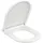 Villeroy & Boch Architectura WC-Sitz SlimSeat Weiß