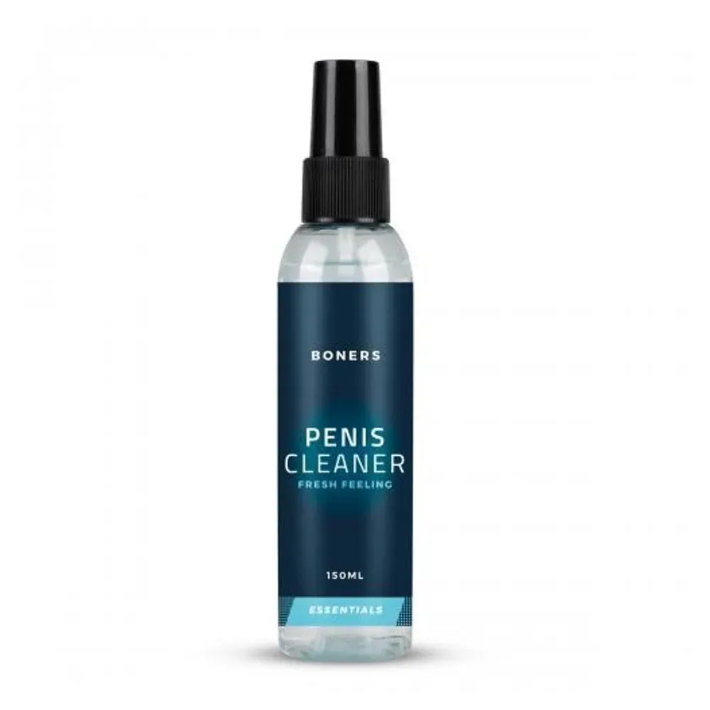 «Penisreiniger» Reinigungsspray für einen gepflegten Penis (0.15 l)