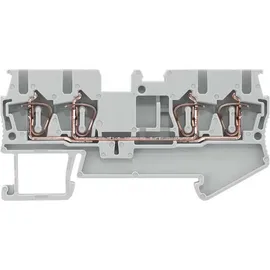 Siemens Durchgangsklemme 8WH2004-0AF00