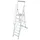 Krause Stabilo Professional 8 Stufen (127785)