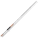 Spro Passion Trout Spoon&soft Bait Spinnrute - 2.40 m - 1-6 g