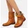 FELMINI Klassische Stiefeletten Herren Braun 41
