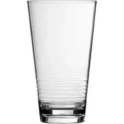 Kunststoffglas Highball / Stapelbar - 380 ml