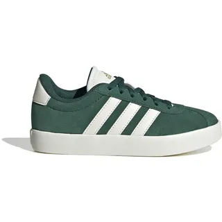 Collegiate Green / Off White / Gold Metallic 28 1/2