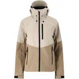 Whistler Rosea V2 Softshelljacke Damen 5372 - weathered teak 50