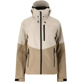 Whistler Rosea V2 Softshelljacke Damen 5372 - weathered teak 50