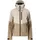 Whistler Rosea V2 Softshelljacke Damen 5372 - weathered teak 50