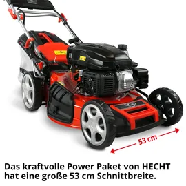 Hecht 5-IN-1 6 PS