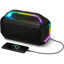 Philips TAS7000EB/00 schwarz