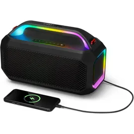 Philips TAS7000EB/00 schwarz