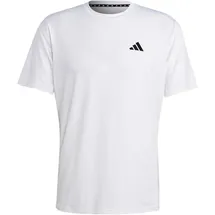 adidas Train Essentials Stretch weiß L